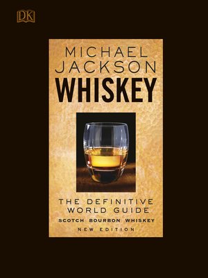 Whiskey - ebook